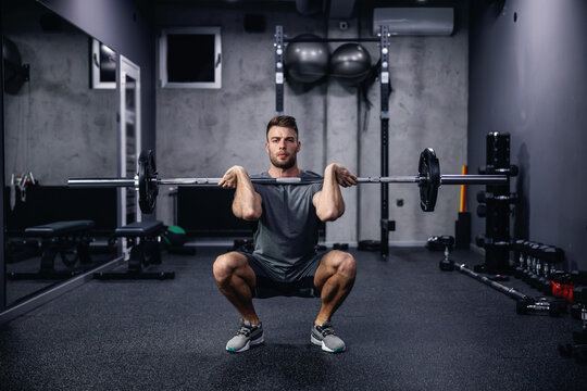 Strength & Conditioning-led Rehabilitation