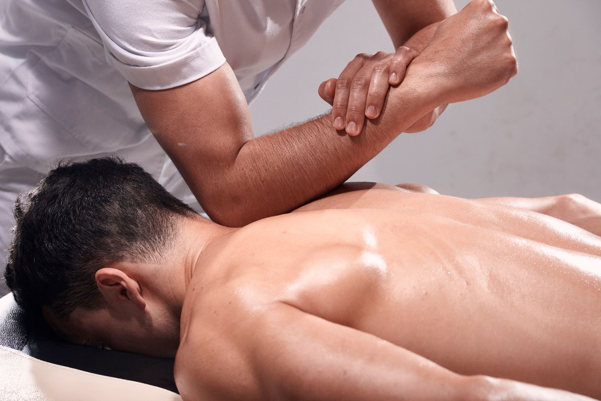 Shockwave Therapy